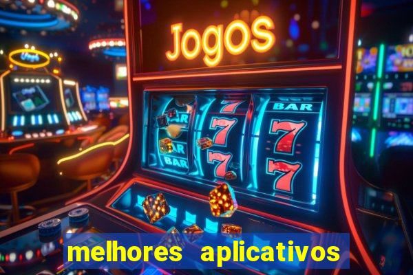 melhores aplicativos para ganhar dinheiro jogando